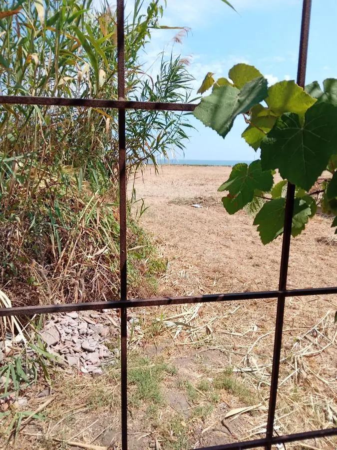 Villa Gelsomino Mongiove