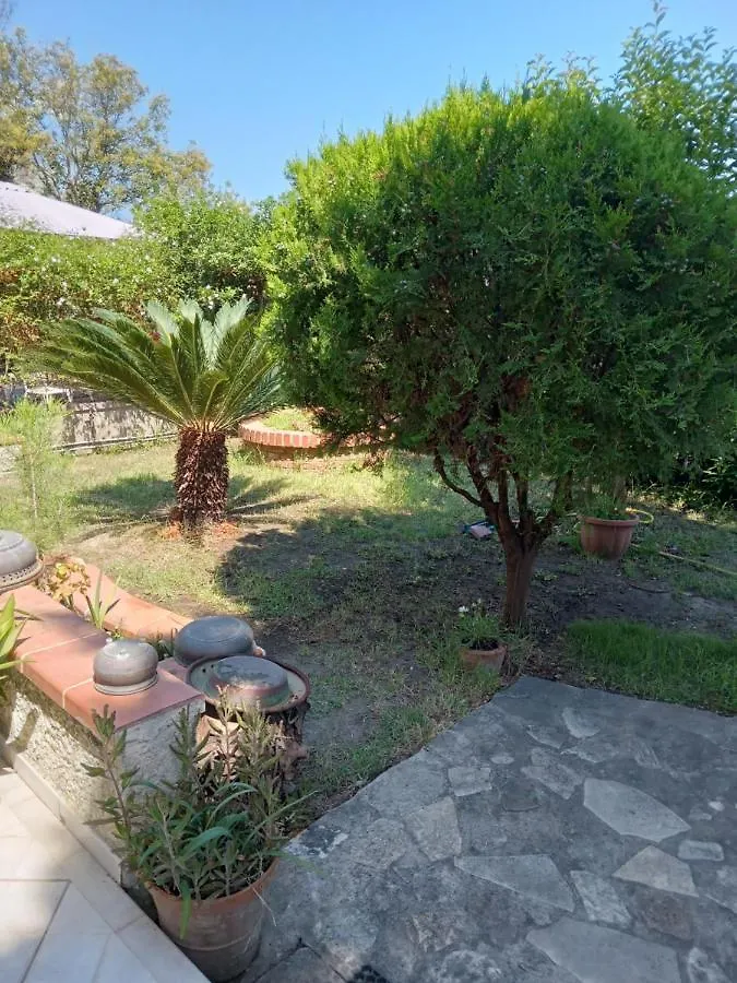 Villa Gelsomino Mongiove Italia