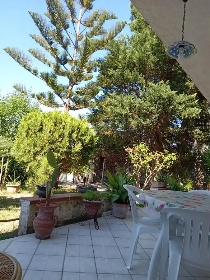 Villa Gelsomino Mongiove